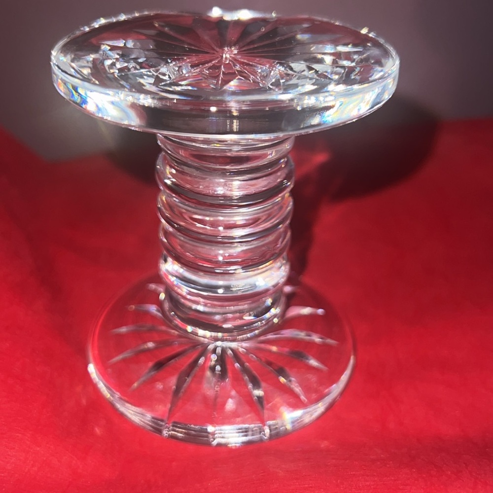 CRYSTAL LARGE Knife Rest - Picture 4 of 8